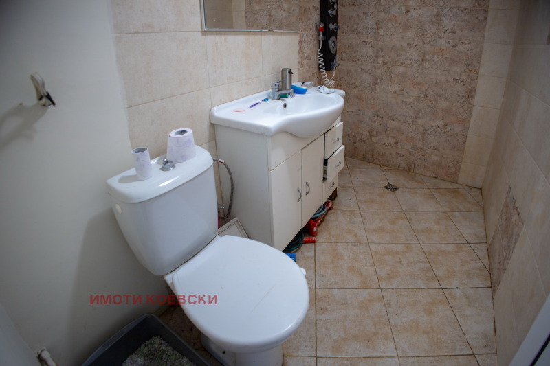 Zu verkaufen  1 Schlafzimmer Sofia , Mladost 2 , 50 qm | 40128534 - Bild [7]
