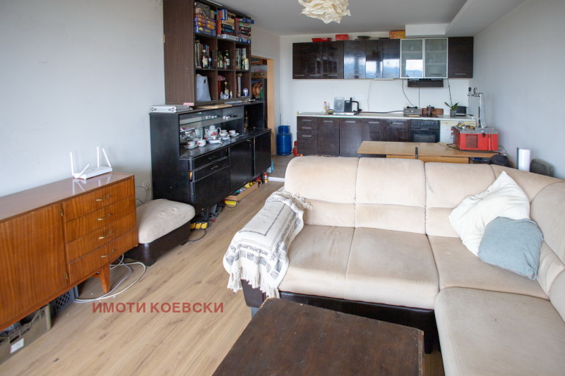Zu verkaufen  1 Schlafzimmer Sofia , Mladost 2 , 50 qm | 40128534 - Bild [2]
