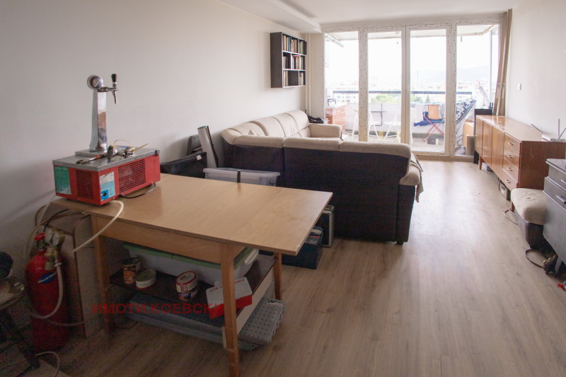 Zu verkaufen  1 Schlafzimmer Sofia , Mladost 2 , 50 qm | 40128534