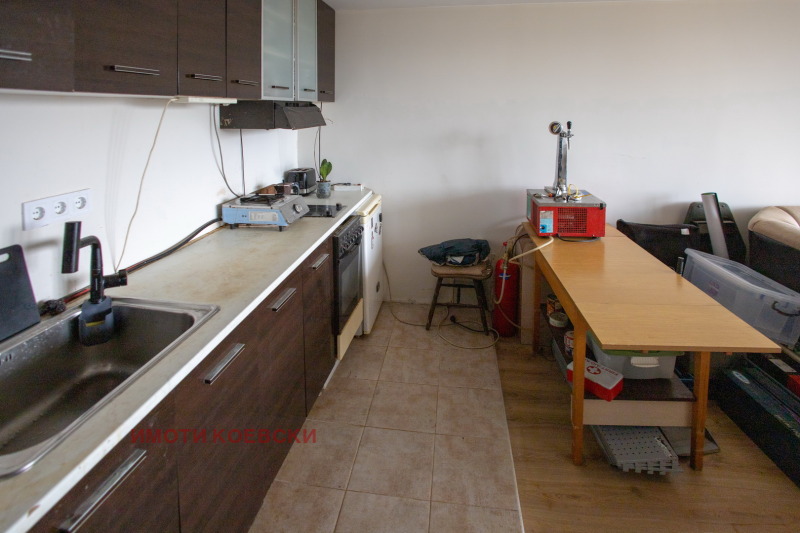 Zu verkaufen  1 Schlafzimmer Sofia , Mladost 2 , 50 qm | 40128534 - Bild [3]