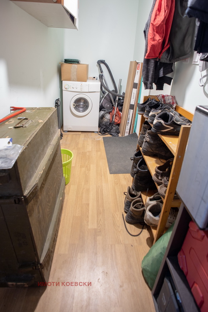 Zu verkaufen  1 Schlafzimmer Sofia , Mladost 2 , 50 qm | 40128534 - Bild [5]