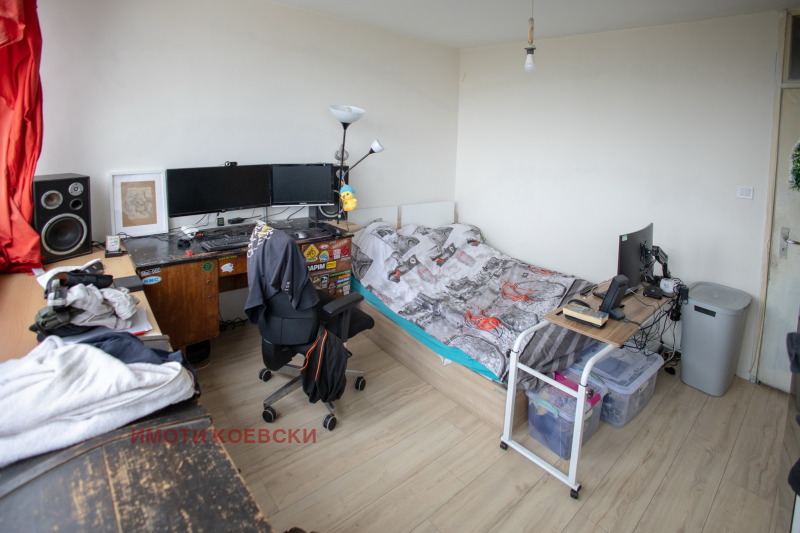 Zu verkaufen  1 Schlafzimmer Sofia , Mladost 2 , 50 qm | 40128534 - Bild [4]