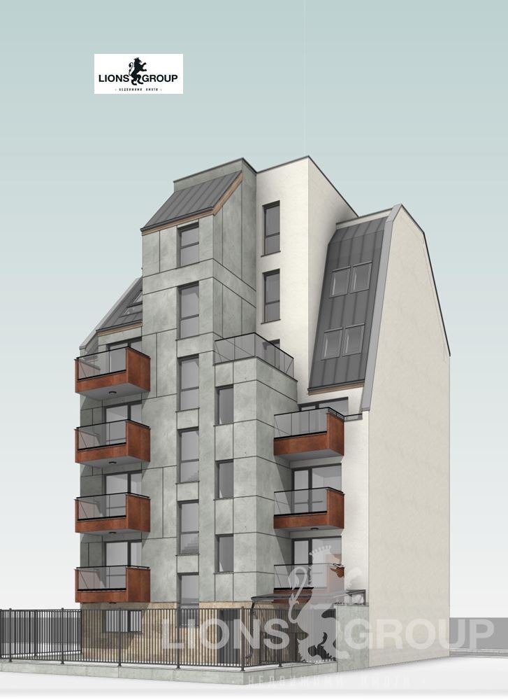 Продается  1 спальня Варна , Зимно кино Тракия , 69 кв.м | 94252830 - изображение [3]