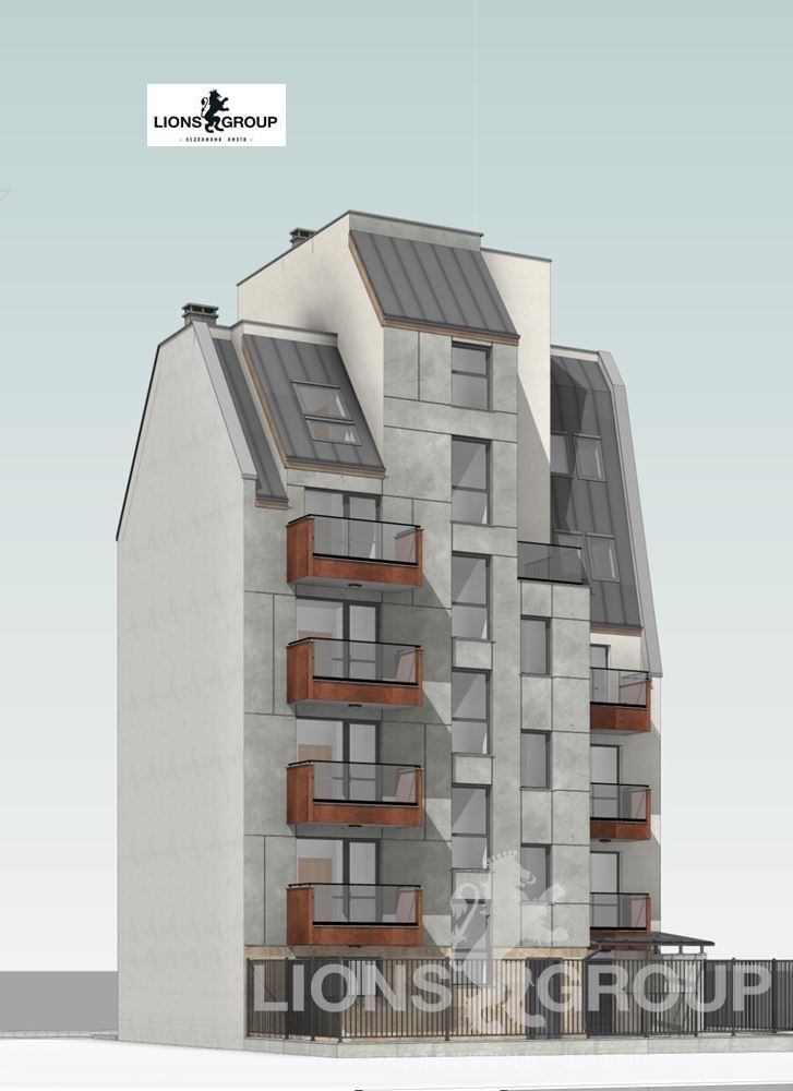 Продается  1 спальня Варна , Зимно кино Тракия , 69 кв.м | 94252830