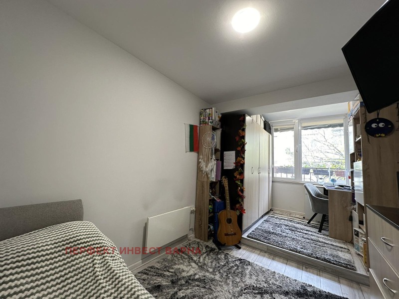 Myytävänä  1 makuuhuone Varna , Grand Mol , 62 neliömetriä | 35569276 - kuva [11]