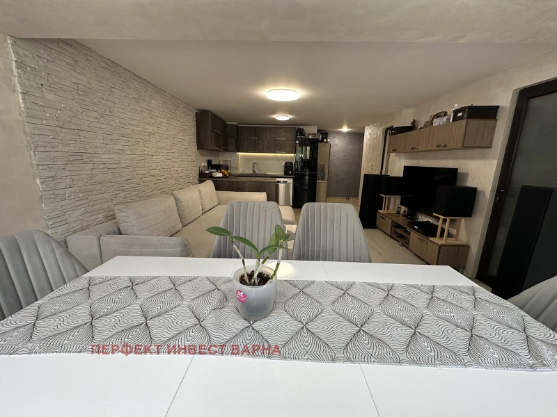 Myytävänä  1 makuuhuone Varna , Grand Mol , 62 neliömetriä | 35569276 - kuva [3]