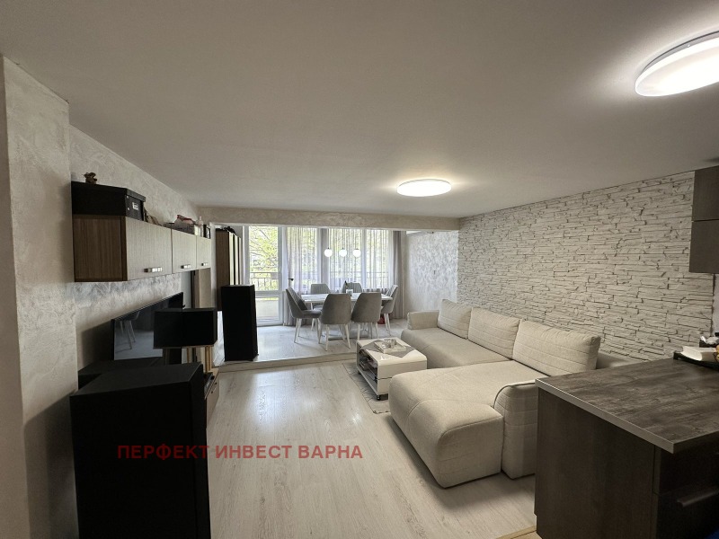 Myytävänä  1 makuuhuone Varna , Grand Mol , 62 neliömetriä | 35569276 - kuva [7]