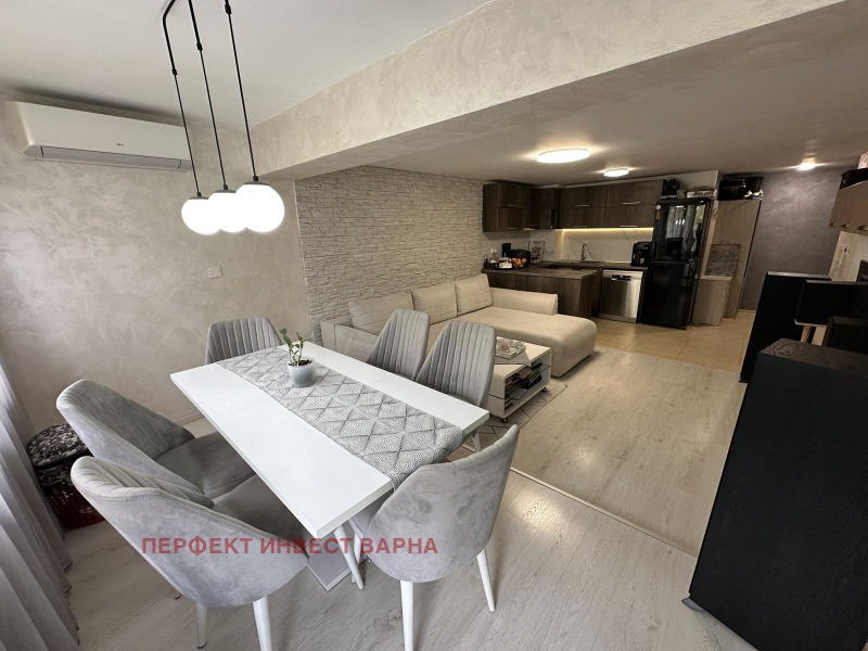 Myytävänä  1 makuuhuone Varna , Grand Mol , 62 neliömetriä | 35569276 - kuva [2]