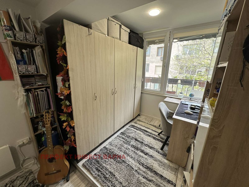 Myytävänä  1 makuuhuone Varna , Grand Mol , 62 neliömetriä | 35569276 - kuva [12]