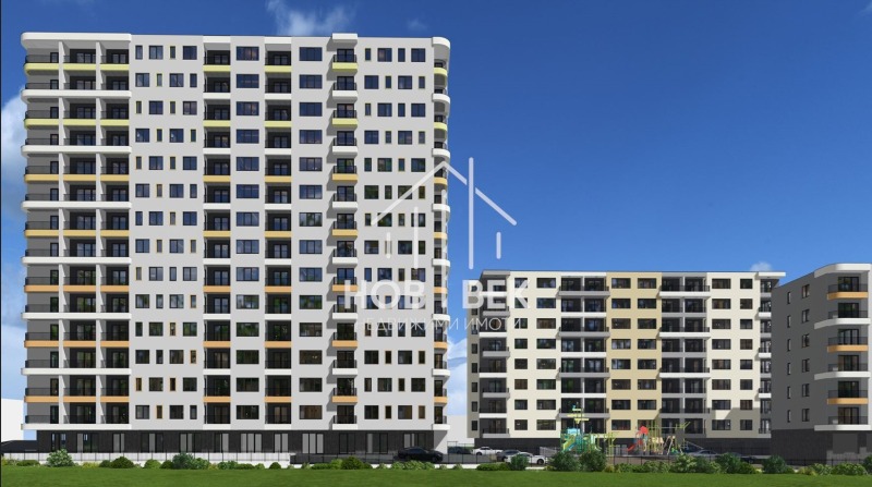 À venda  1 quarto Varna , Vladislav Varnentchik 1 , 66 m² | 91326545 - imagem [6]