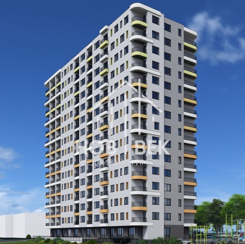 À venda  1 quarto Varna , Vladislav Varnentchik 1 , 66 m² | 91326545
