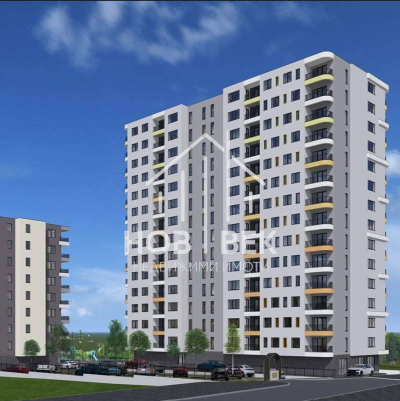 À venda  1 quarto Varna , Vladislav Varnentchik 1 , 66 m² | 91326545 - imagem [7]
