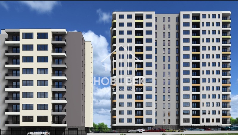 À venda  1 quarto Varna , Vladislav Varnentchik 1 , 66 m² | 91326545 - imagem [4]