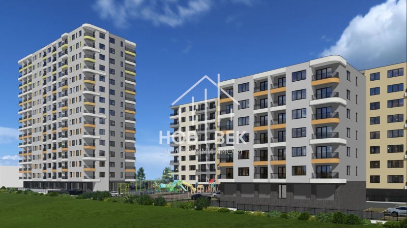 À venda  1 quarto Varna , Vladislav Varnentchik 1 , 66 m² | 91326545 - imagem [3]