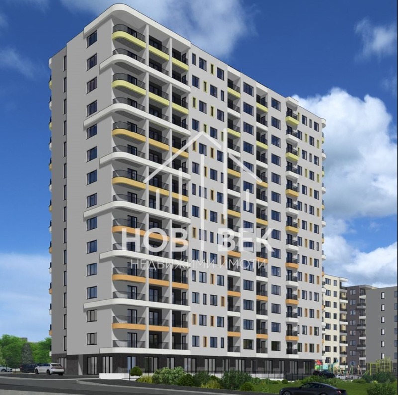 À venda  1 quarto Varna , Vladislav Varnentchik 1 , 66 m² | 91326545 - imagem [5]
