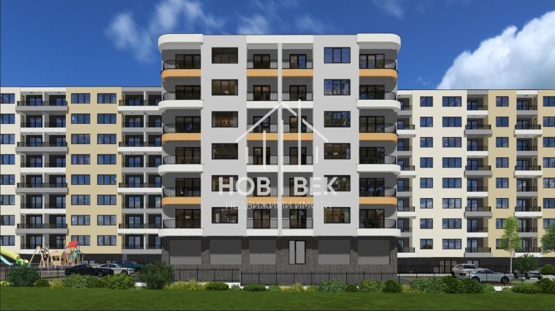 À venda  1 quarto Varna , Vladislav Varnentchik 1 , 66 m² | 91326545 - imagem [8]