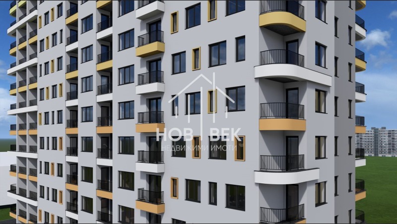 À venda  1 quarto Varna , Vladislav Varnentchik 1 , 66 m² | 91326545 - imagem [10]