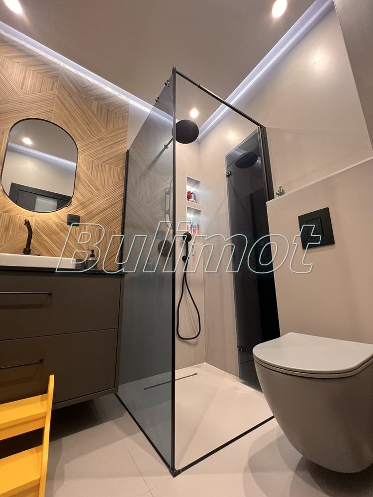 Продава  2-стаен град Варна , к.к. Св.Св. Константин и Елена , 60 кв.м | 69906885 - изображение [15]