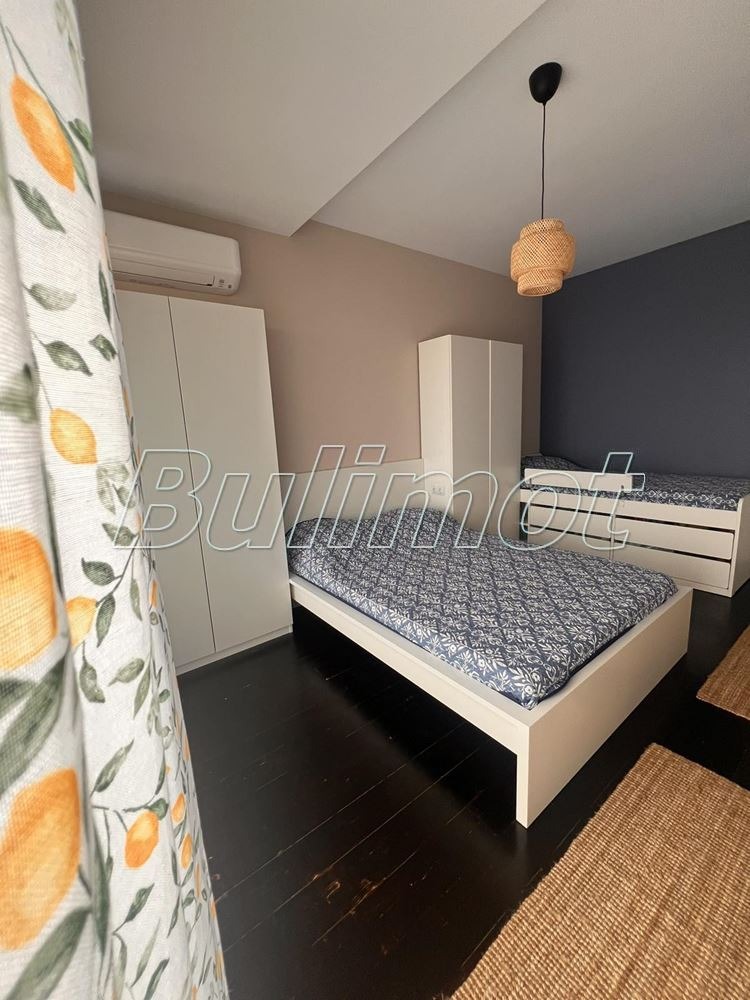 Продава  2-стаен град Варна , к.к. Св.Св. Константин и Елена , 60 кв.м | 69906885 - изображение [8]