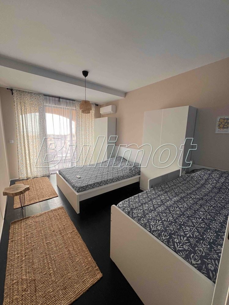 Продава  2-стаен град Варна , к.к. Св.Св. Константин и Елена , 60 кв.м | 69906885 - изображение [6]