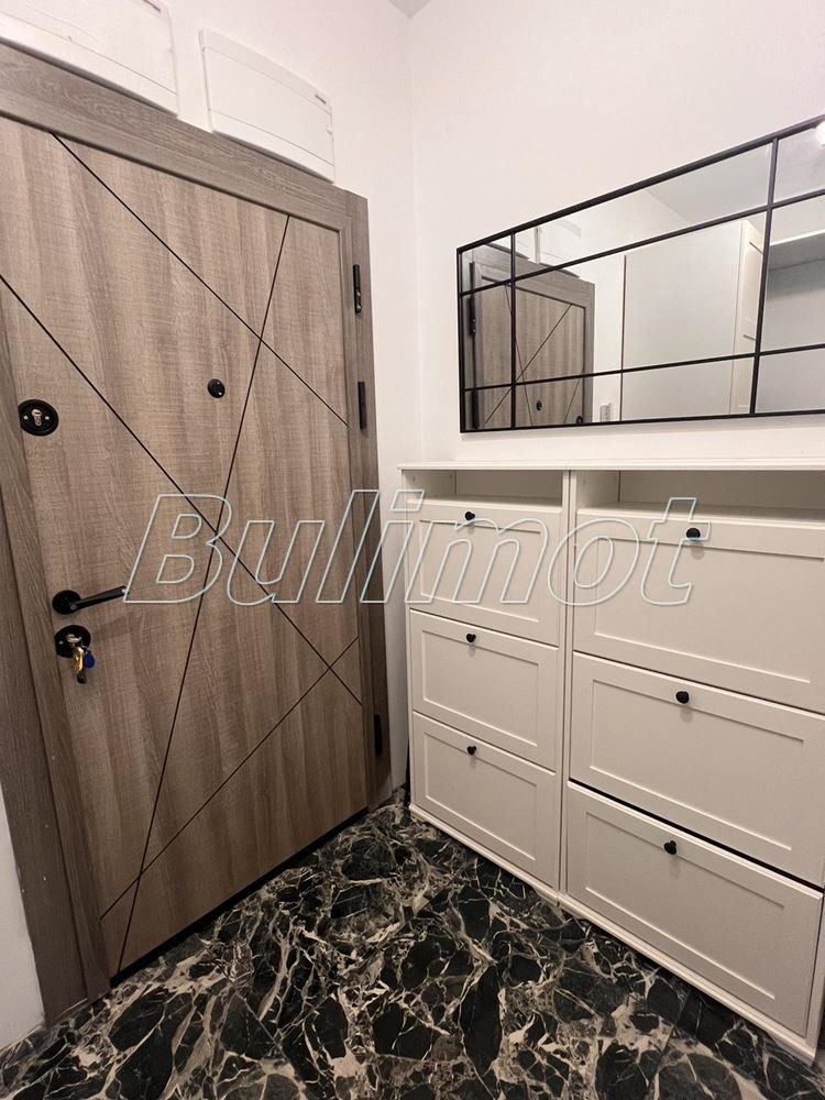 Продава  2-стаен град Варна , к.к. Св.Св. Константин и Елена , 60 кв.м | 69906885 - изображение [4]