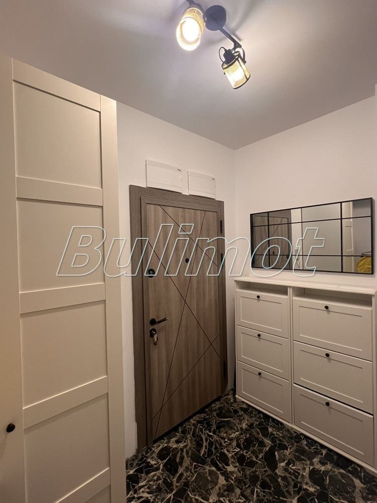 Продава  2-стаен град Варна , к.к. Св.Св. Константин и Елена , 60 кв.м | 69906885 - изображение [5]