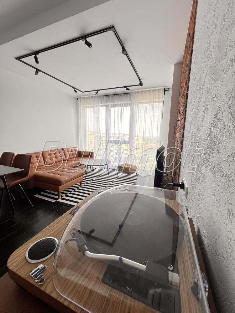 Продава  2-стаен град Варна , к.к. Св.Св. Константин и Елена , 60 кв.м | 69906885 - изображение [3]
