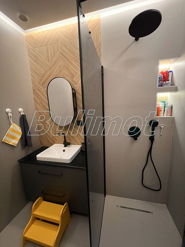 Продава  2-стаен град Варна , к.к. Св.Св. Константин и Елена , 60 кв.м | 69906885 - изображение [12]