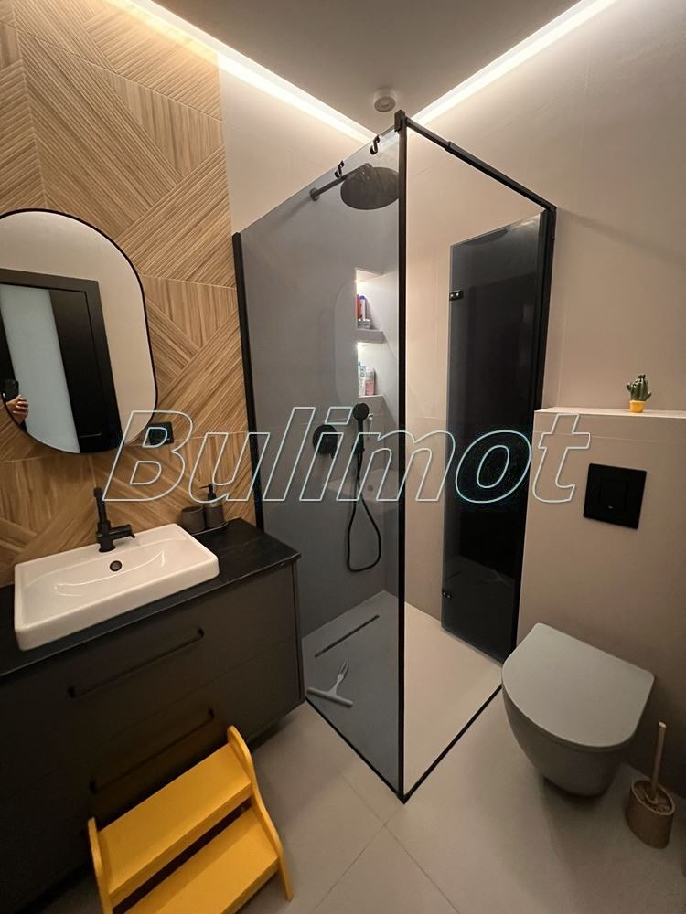 Продава  2-стаен град Варна , к.к. Св.Св. Константин и Елена , 60 кв.м | 69906885 - изображение [11]
