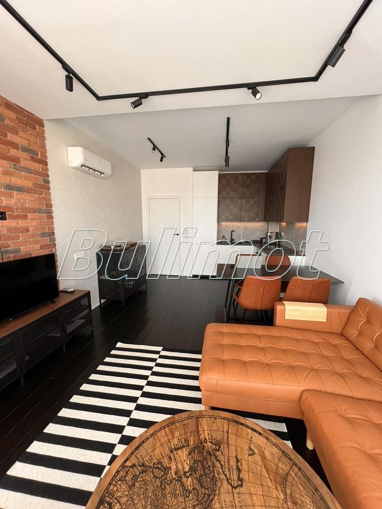 Продава  2-стаен град Варна , к.к. Св.Св. Константин и Елена , 60 кв.м | 69906885 - изображение [9]