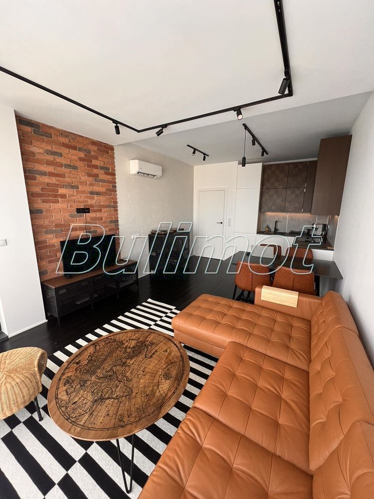 Продава  2-стаен град Варна , к.к. Св.Св. Константин и Елена , 60 кв.м | 69906885