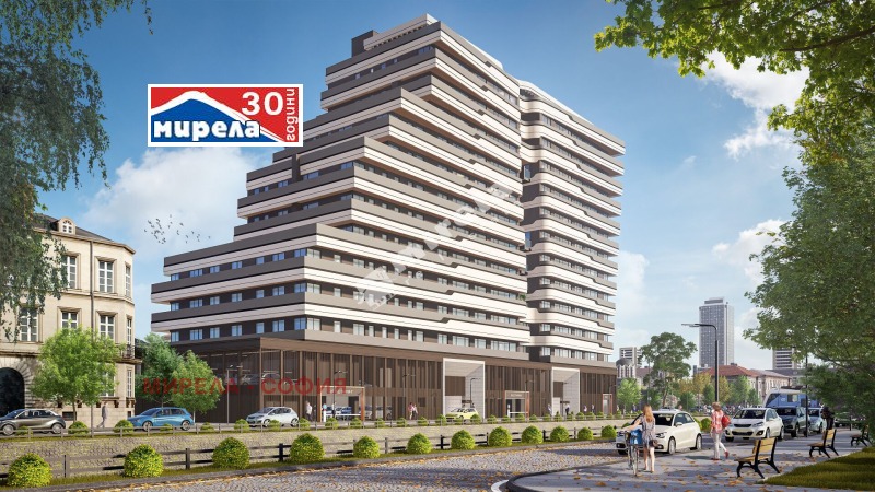 Zu verkaufen  1 Schlafzimmer Sofia , Zentar , 115 qm | 89061935 - Bild [3]