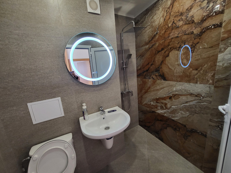 Продава  2-стаен град Стара Загора , Три чучура - център , 55 кв.м | 89097839 - изображение [14]