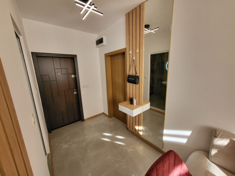 Продава  2-стаен град Стара Загора , Три чучура - център , 55 кв.м | 89097839 - изображение [8]