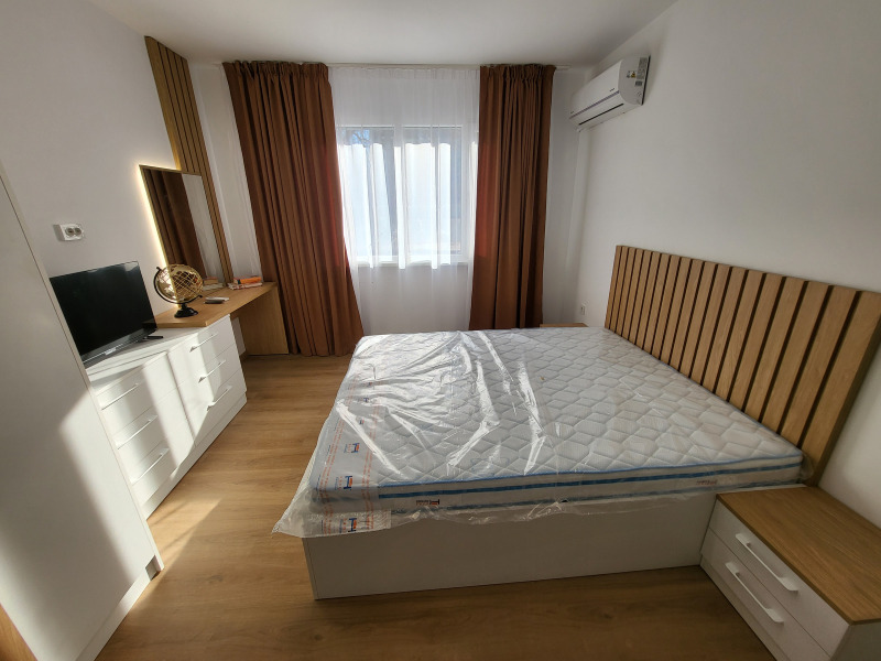 Продава  2-стаен град Стара Загора , Три чучура - център , 55 кв.м | 89097839 - изображение [2]