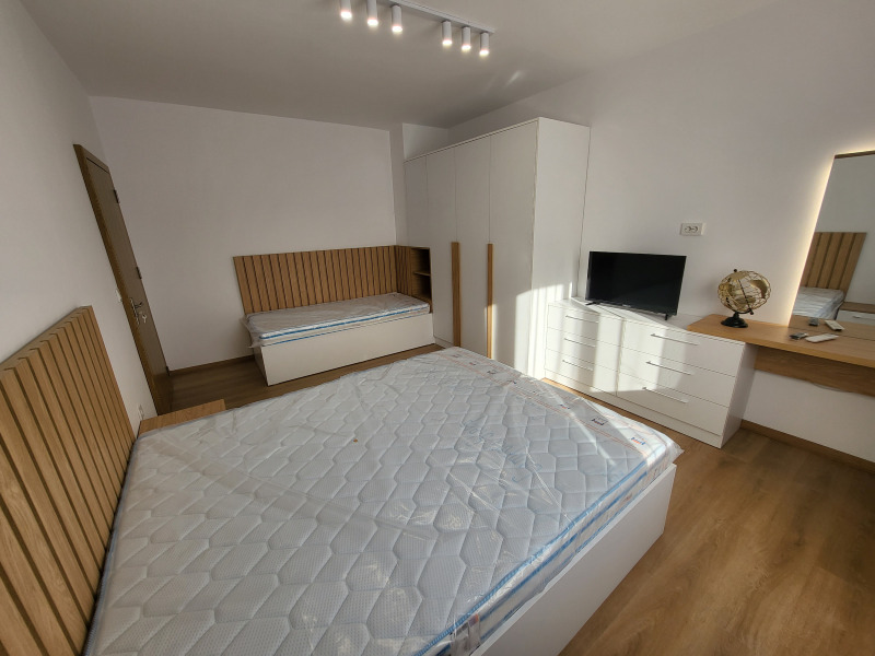 Продава  2-стаен град Стара Загора , Три чучура - център , 55 кв.м | 89097839 - изображение [3]