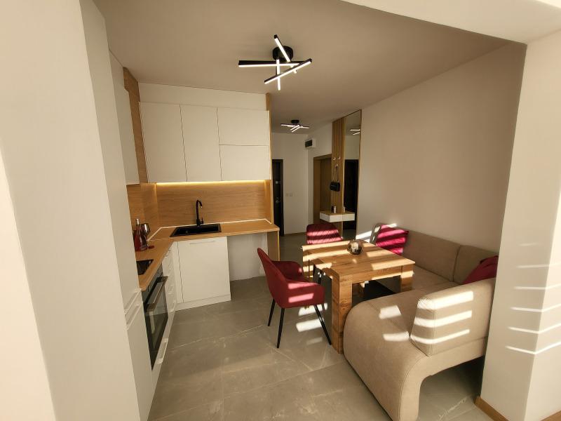 Продава  2-стаен град Стара Загора , Три чучура - център , 55 кв.м | 89097839 - изображение [9]