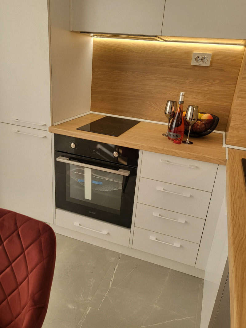 Продава  2-стаен град Стара Загора , Три чучура - център , 55 кв.м | 89097839 - изображение [12]