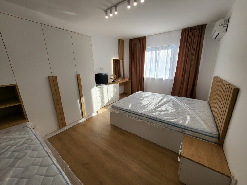 Продава  2-стаен град Стара Загора , Три чучура - център , 55 кв.м | 89097839 - изображение [6]