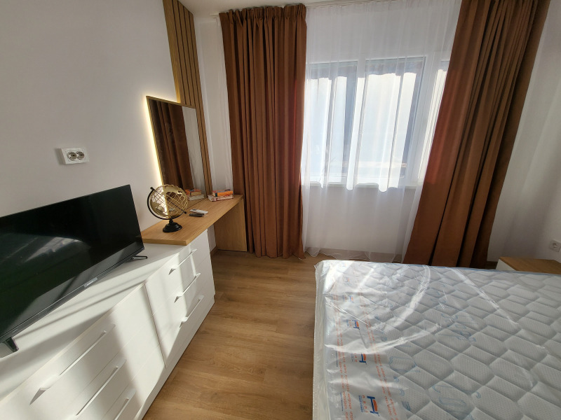 Продава  2-стаен град Стара Загора , Три чучура - център , 55 кв.м | 89097839 - изображение [5]