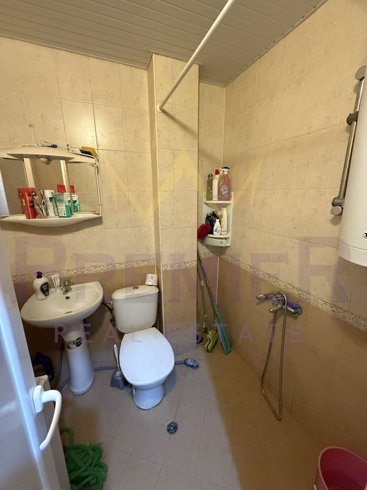 Продава  2-стаен област Бургас , к.к. Слънчев бряг , 61 кв.м | 31920654 - изображение [13]