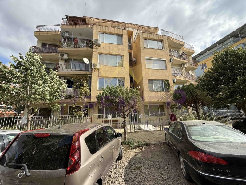 Продава  2-стаен област Бургас , к.к. Слънчев бряг , 61 кв.м | 31920654 - изображение [15]