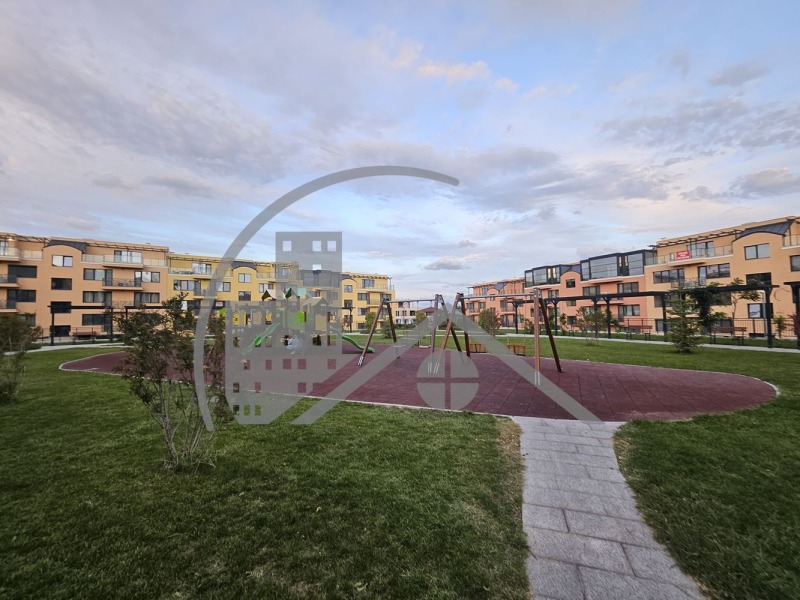 Продава  2-стаен град Варна , Виница , 60 кв.м | 81662016 - изображение [8]