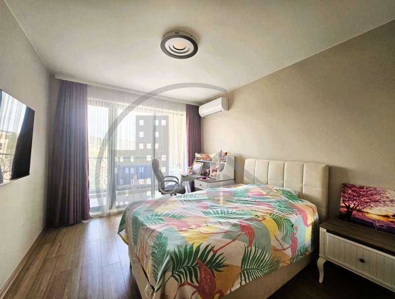 Продава  2-стаен град Варна , Виница , 60 кв.м | 81662016 - изображение [5]