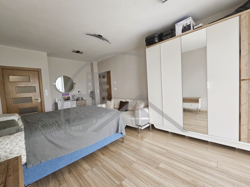Продава  2-стаен град Варна , Виница , 60 кв.м | 81662016 - изображение [2]