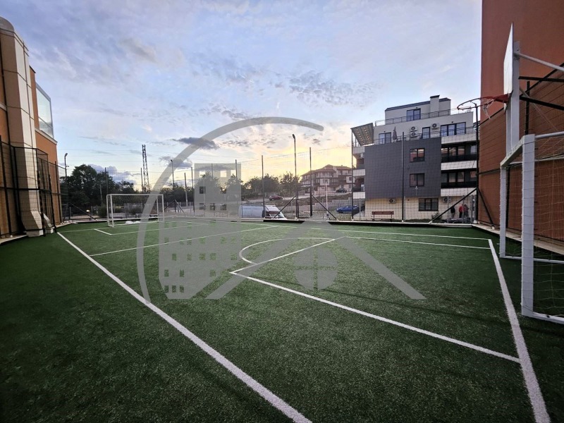 Продава  2-стаен град Варна , Виница , 60 кв.м | 81662016 - изображение [13]
