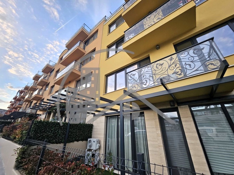 Продава  2-стаен град Варна , Виница , 60 кв.м | 81662016 - изображение [9]