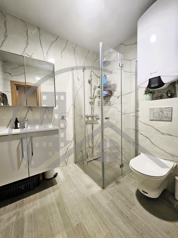 Продава  2-стаен град Варна , Виница , 60 кв.м | 81662016 - изображение [6]
