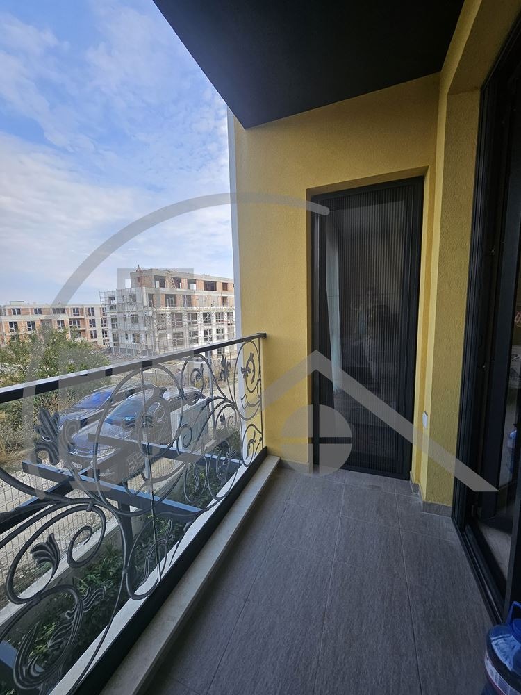Продава  2-стаен град Варна , Виница , 60 кв.м | 81662016 - изображение [4]