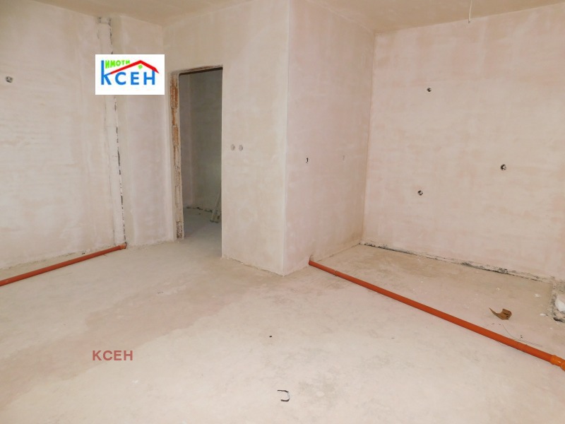 Продава 2-СТАЕН, гр. Търговище, Център, снимка 2 - Апартаменти - 52652861